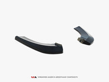 Load image into Gallery viewer, Maxton Design - Rear Side Splitters Mercedes-Benz B W246
