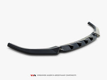 Load image into Gallery viewer, Maxton Design - Front Splitter BMW X1 M-Pack F48 Facelift

