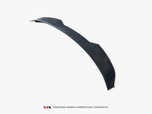 Load image into Gallery viewer, Maxton Design - Spoiler CAP 3D Volvo S60 R-Design Mk3
