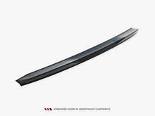 Load image into Gallery viewer, Maxton Design - Spoiler CAP 3D Volvo S60 R-Design Mk3
