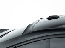 Load image into Gallery viewer, Maxton Design - Rear Window Extension BMW 5 / i5 M-Pack Sedan G60
