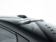 Load image into Gallery viewer, Maxton Design - Rear Window Extension BMW 5 / i5 M-Pack Sedan G60

