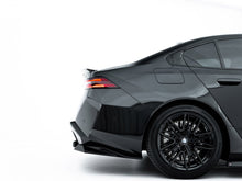 Load image into Gallery viewer, Maxton Design - Spoiler CAP 3D BMW M5 Sedan G90
