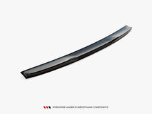 Load image into Gallery viewer, Maxton Design - Spoiler CAP 3D BMW M5 Sedan G90
