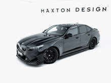 Load image into Gallery viewer, Maxton Design - Side Skirts Diffusers BMW M5 Sedan / Touring G90
