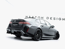 Load image into Gallery viewer, Maxton Design - Side Skirts Diffusers BMW M5 Sedan / Touring G90
