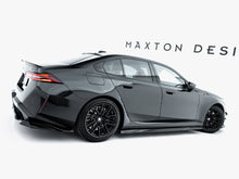 Load image into Gallery viewer, Maxton Design - Side Skirts Diffusers BMW M5 Sedan / Touring G90
