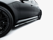 Load image into Gallery viewer, Maxton Design - Side Skirts Diffusers BMW M5 Sedan / Touring G90
