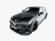 Load image into Gallery viewer, Maxton Design - Front Splitter V.2 BMW M5 Sedan / Touring G90

