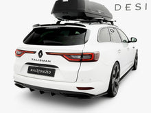 Load image into Gallery viewer, Maxton Design - Spoiler CAP Renault Talisman Grandtour
