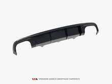 Load image into Gallery viewer, Maxton Design - Rear Valance Audi S6 Avant C7
