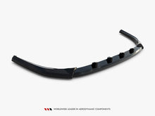 Load image into Gallery viewer, Maxton Design - FRONT SPLITTER V.2 TOYOTA HIGHLANDER MK4

