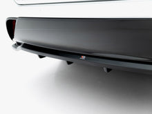 Load image into Gallery viewer, Maxton Design - Rear Splitter (Vertical Bars) Toyota Highlander Mk4
