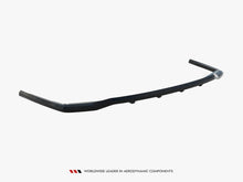 Load image into Gallery viewer, Maxton Design - Rear Splitter (Vertical Bars) Toyota Highlander Mk4
