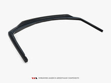 Load image into Gallery viewer, Maxton Design - Rear Splitter (Vertical Bars) Toyota Highlander Mk4
