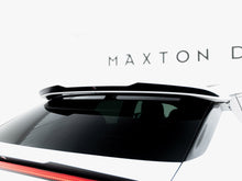Load image into Gallery viewer, Maxton Design - Upper Spoiler CAP Kia EV6 Mk1

