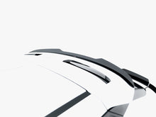 Load image into Gallery viewer, Maxton Design - Upper Spoiler CAP Kia EV6 Mk1
