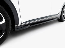 Load image into Gallery viewer, Maxton Design -Side Skirts Diffusers Kia EV6 Mk1
