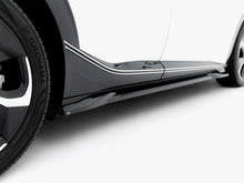 Load image into Gallery viewer, Maxton Design -Side Skirts Diffusers Kia EV6 Mk1
