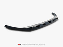 Load image into Gallery viewer, Maxton Design - Front Splitter Kia EV6 Mk1
