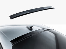 Load image into Gallery viewer, Maxton Design - Rear Window Extension Audi A5 S-Line / S5 Sedan B10
