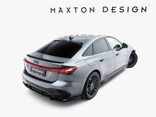 Load image into Gallery viewer, Maxton Design - Rear Window Extension Audi A5 S-Line / S5 Sedan B10
