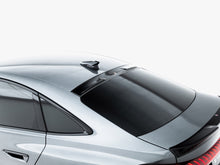 Load image into Gallery viewer, Maxton Design - Rear Window Extension Audi A5 S-Line / S5 Sedan B10
