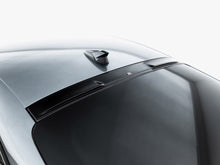 Load image into Gallery viewer, Maxton Design - Rear Window Extension Audi A5 S-Line / S5 Sedan B10
