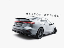 Load image into Gallery viewer, Maxton Design - Spoiler CAP Audi A5 S-Line / S5 Sedan B10

