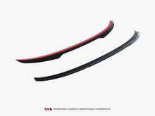 Load image into Gallery viewer, Maxton Design - Spoiler CAP Audi A5 S-Line / S5 Sedan B10
