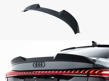 Load image into Gallery viewer, Maxton Design - Spoiler CAP 3D Audi A5 S-Line / S5 Sedan B10
