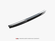 Load image into Gallery viewer, Maxton Design - Spoiler CAP 3D Audi A5 S-Line / S5 Sedan B10
