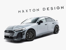 Load image into Gallery viewer, Maxton Design - Side Skirts Diffusers Audi A5 S-Line / S5 Sedan / Avant B10
