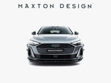 Load image into Gallery viewer, Maxton Design - Front Splitter V.2 Audi A5 S-Line / S5 Sedan / Avant B10
