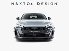 Load image into Gallery viewer, Maxton Design - Front Splitter V.1 Audi A5 S-Line / S5 Sedan / Avant B10
