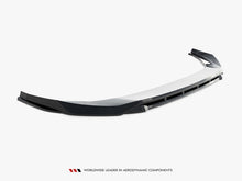 Load image into Gallery viewer, Maxton Design - Front Splitter V.1 Audi A5 S-Line / S5 Sedan / Avant B10
