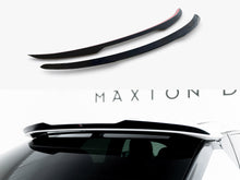 Load image into Gallery viewer, Maxton Design - Upper Spoiler CAP Kia EV6 Mk1

