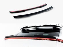 Load image into Gallery viewer, Maxton Design - Lower Spoiler CAP Kia EV6 Mk1
