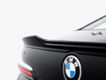 Load image into Gallery viewer, Maxton Design - Spoiler CAP 3D BMW 7 G70
