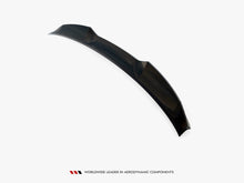Load image into Gallery viewer, Maxton Design - Spoiler CAP 3D BMW 7 G70
