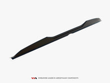 Load image into Gallery viewer, Maxton Design - Spoiler CAP 3D BMW 7 G70
