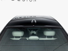 Load image into Gallery viewer, Maxton Design - Rear Window Extension BMW 7 G70
