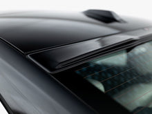 Load image into Gallery viewer, Maxton Design - Rear Window Extension BMW 7 G70
