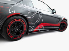 Load image into Gallery viewer, Maxton Design - Side Skirts Diffusers Mercedes-Benz SL 63 AMG R231
