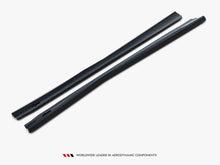 Load image into Gallery viewer, Maxton Design - Side Skirts Diffusers Mercedes-Benz SL 63 AMG R231
