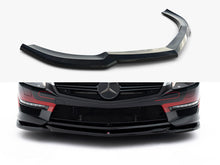 Load image into Gallery viewer, Maxton Design - Front Splitter V.2 Mercedes-Benz SL 63 AMG R231

