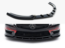 Load image into Gallery viewer, Maxton Design - Front Splitter V.1 Mercedes-Benz SL 63 AMG R231
