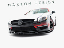 Load image into Gallery viewer, Maxton Design - Front Splitter V.1 Mercedes-Benz SL 63 AMG R231
