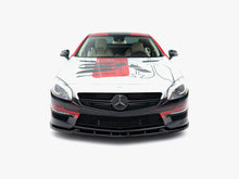 Load image into Gallery viewer, Maxton Design - Front Splitter V.1 Mercedes-Benz SL 63 AMG R231
