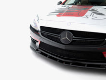 Load image into Gallery viewer, Maxton Design - Front Splitter V.1 Mercedes-Benz SL 63 AMG R231
